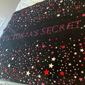 Victoria secret blanket